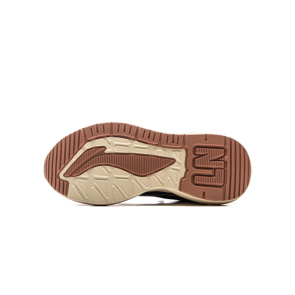 Li Ning Kids Sports Lifestyle Series Fashion Versatile Comfortable Low-Top Casual Shoes Kids Casual Shoes YKCU084-15