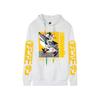 Chainsaw Man Hooded Sweatshirt - European Size Unisex Spring/Autumn Pullover