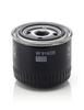 MANN FILTER OIL FILTER IVECO DAILY 2.3D 06