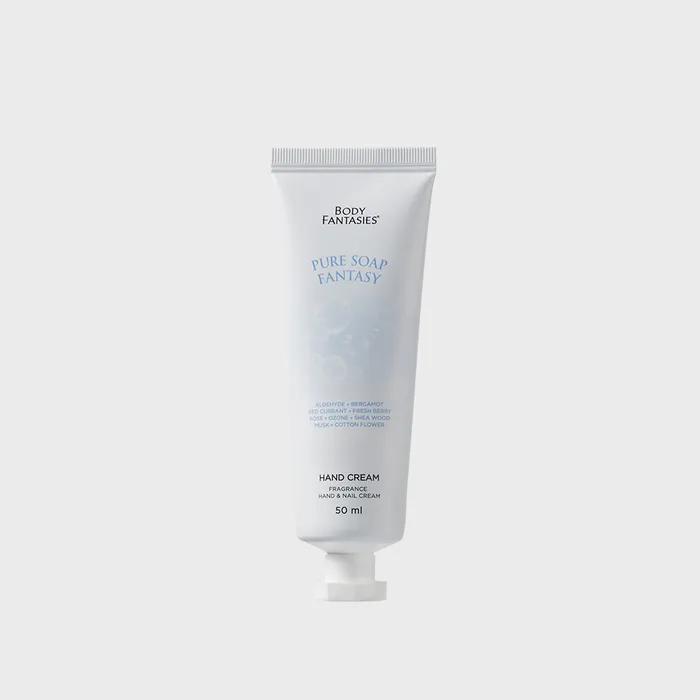Puresoap Hand Cream 50ml