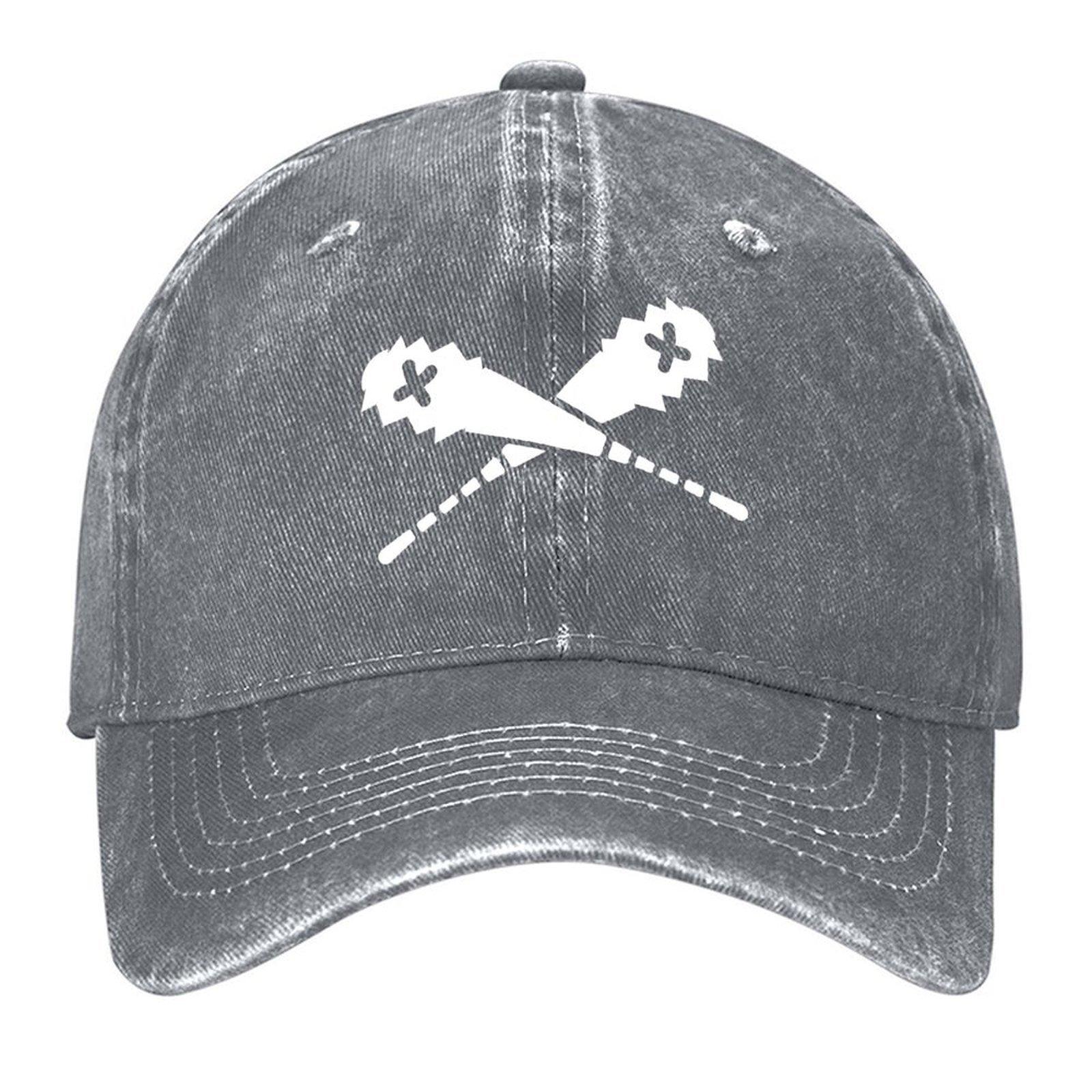 

Dokkaebi Elite Backpack Baseball Cap Golf Hat Hat Man Luxury Sun Hat For Children Golf Women Mens