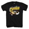 Camisa Cheetos Chester Cheetah Para Hombre, Flamin Hot Chest