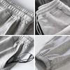 Lakers No. 24 sweatpants spring and autumn trendy brand youth sports and leisure basketball loose Harlan long pants