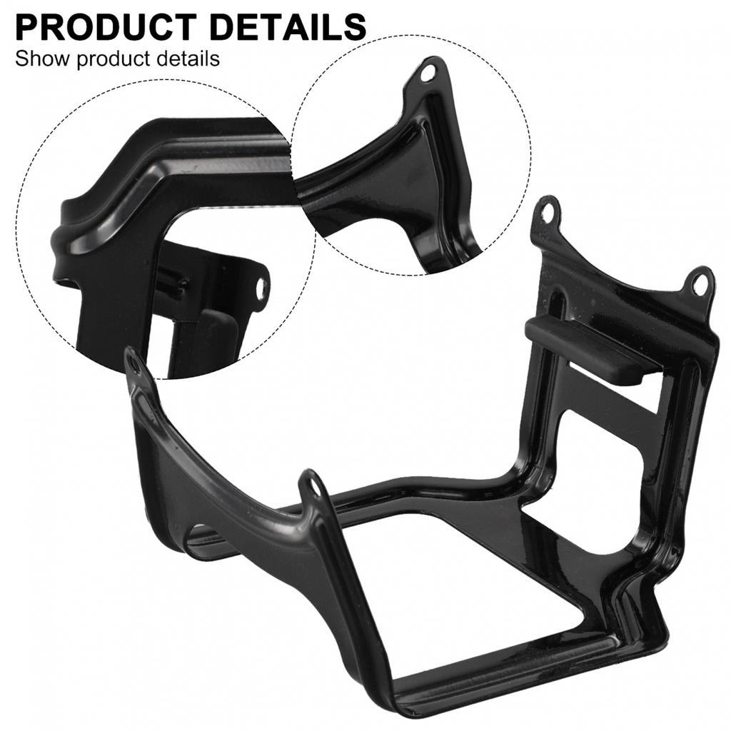 40-5 Fuel Tank Holder Stand for 1E40F 1E44F 43CC 52CC Brush Cutter Lawn Mower
