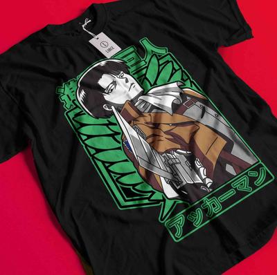 Tops – T-Shirts