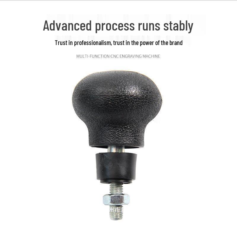 Steering Wheel Shift Knob for Excavator, Forklift, Loader - Compatible with Xiali, Longgong, Lin XuGong, Heli, Hangcha.