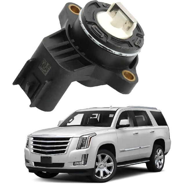 

84377721 Transfer Case Two Four Wheel Drive Actuator Position Sensor for Cadillac Escalade Chevrolet Silverado Tahoe, for GMC Sierra Yukon Suburban