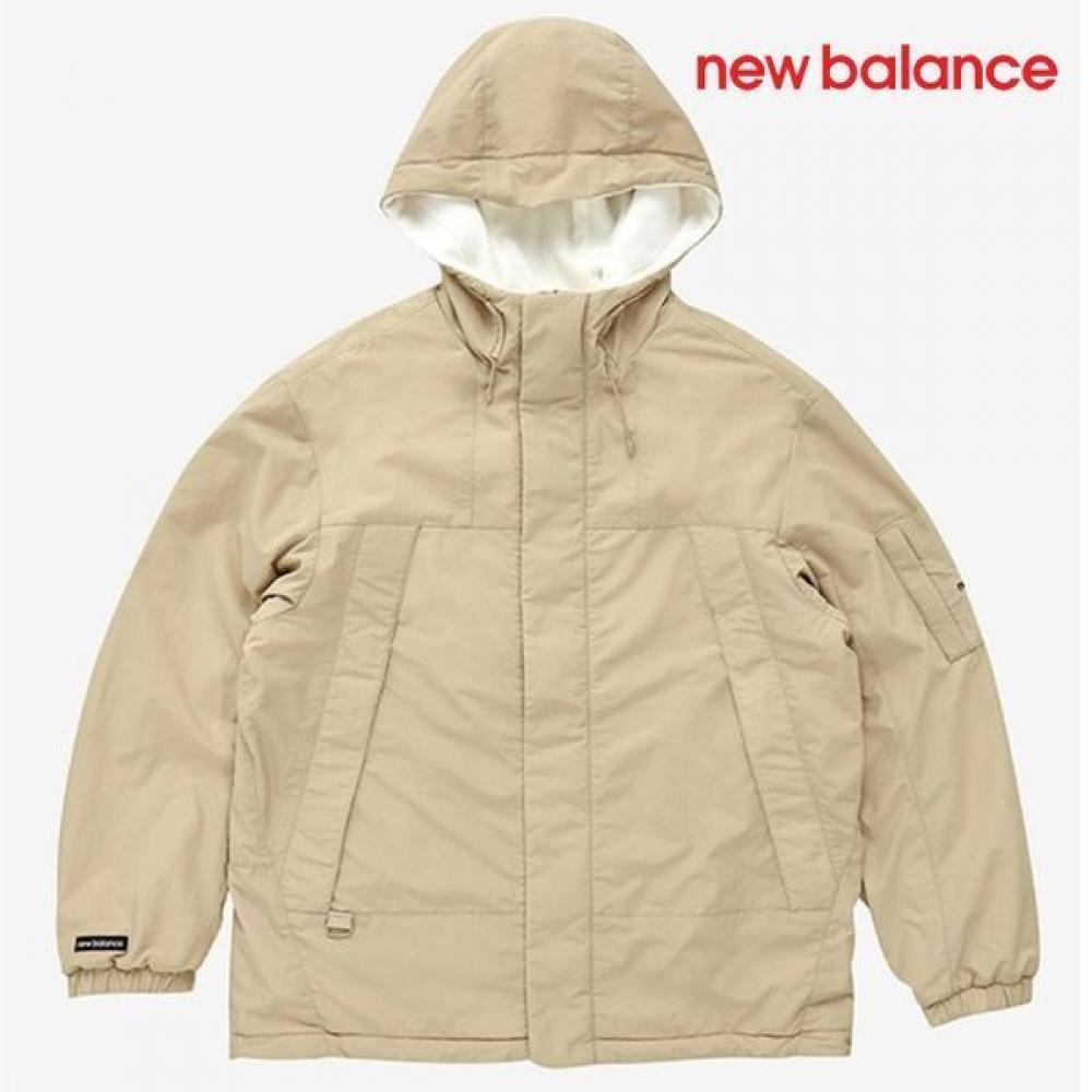 

New Balance Half Club Jacket Uni Fleece Reversible H7 Nbmdb4104335 S