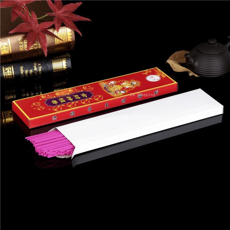 Stick Incense/Hundred Flowers Jasmine Rose Sandalwood Tibetan Incense/Home Hotel Bathroom Clean Air To Remove Odor Joss Stick