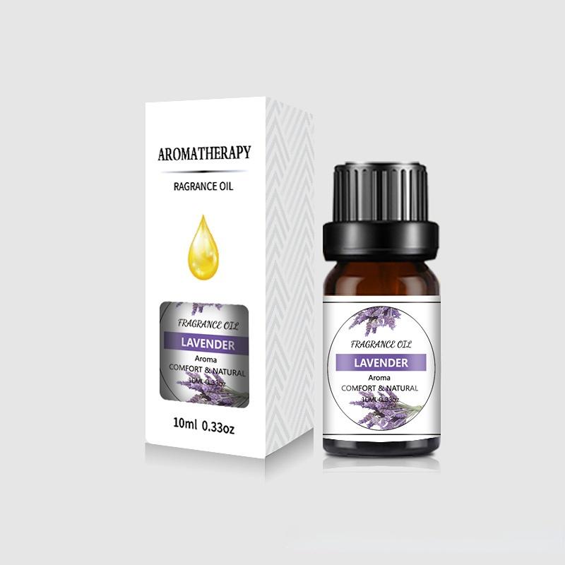 10ml Wasserlösliches Pflanzenätherisches Öl Aromatherapiegerät Rose Luftbefeuchter Natürliche Aromatherapie Kerzenessenz