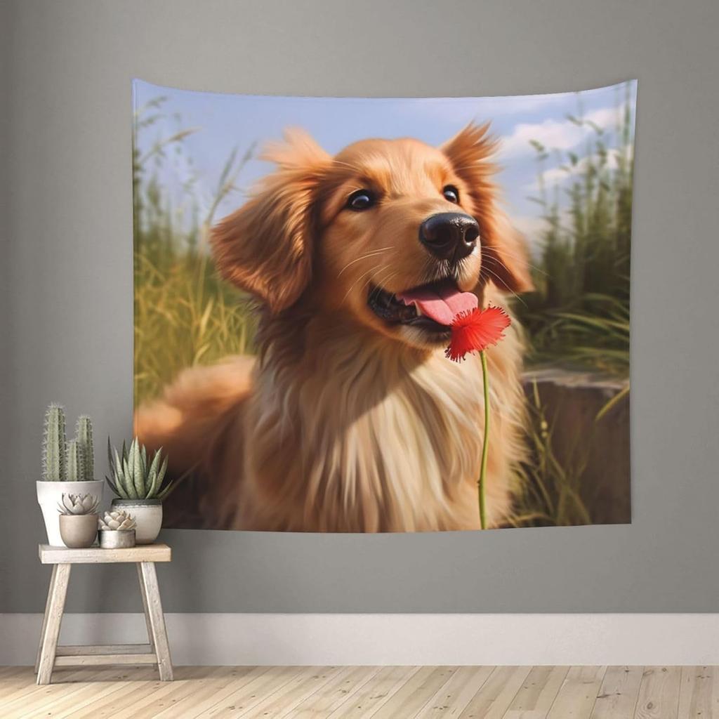 Aesthetic Wall Tapestrys for Bedroom Art Decor Tapestries Vertical Wall Hanging Blanket Christmas Santa Claus Tapestry forLiving