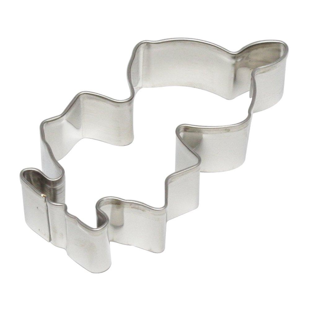 

Officially Imported Martinex Moomin Little My Mini Cookie Cutter MNX080029 (Finland)