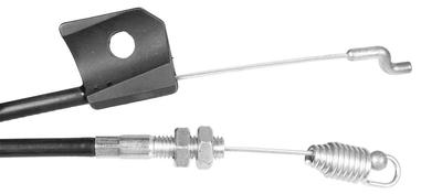 Cedrus Drive Cable Snow Blower Cedsb53 Kcm22B-02-09A
