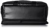 Bermas 3-Way Overnighter Business Bag, BAUER III, A3 Compatible, 3-Way, 60074-10, Black