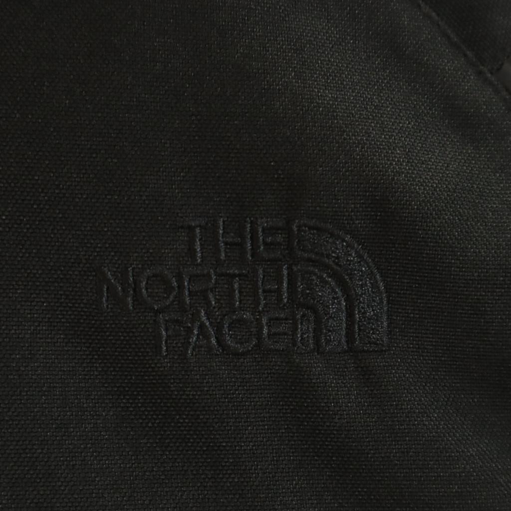 THE NORTH FACE down coat L black NF0A3CM6 Outdoor Men's Used