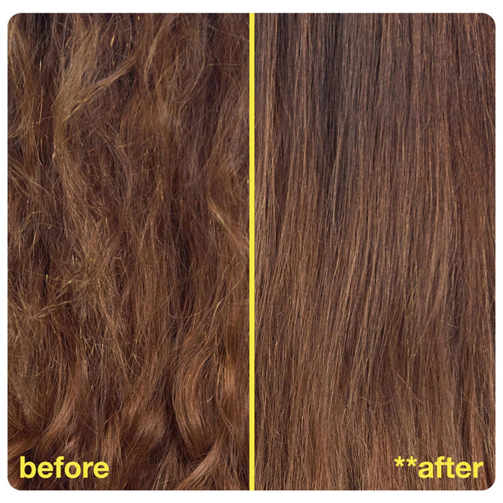 Несмываемая молекулярная маска для волос 30 мл Маска для волос Уход за волосами One Size — фото 5