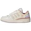 (WMNS) Forum Low CL 'Cream Pink' Donna JQ6702
