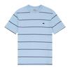 Ellesse Mens Verri Striped T-Shirt