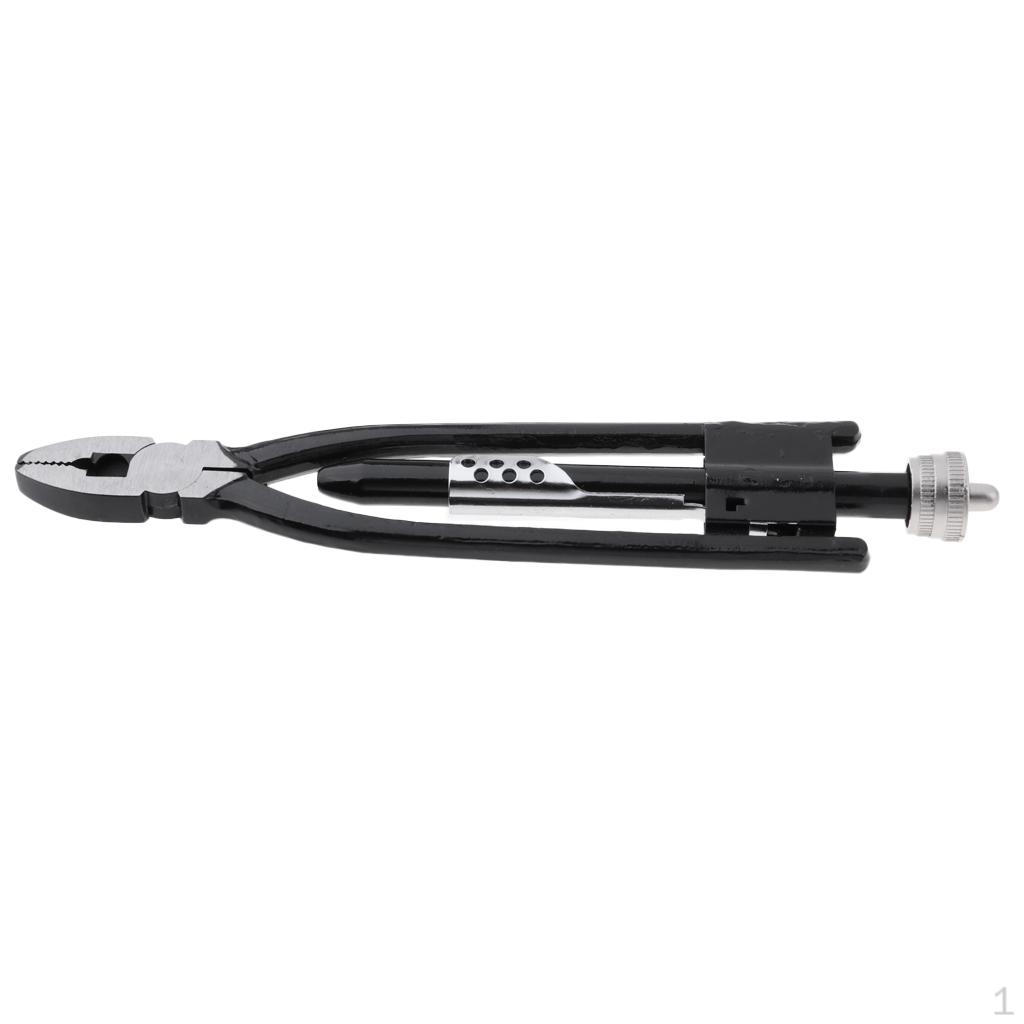 Twisting Pliers Set 9 inch