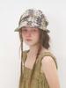 Beulaunhaes Drapery Soft Hat