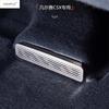 Car Armrest Box Conditioning AC Vent Outlet / Head Lamp / Seat Floor Air Dust Cover Trim Accessories For Citroen C5X 2021 - 2025