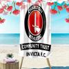 Charlton Beach Towel, Large Soft Quick Dry Towel for Beach Camping Swimming