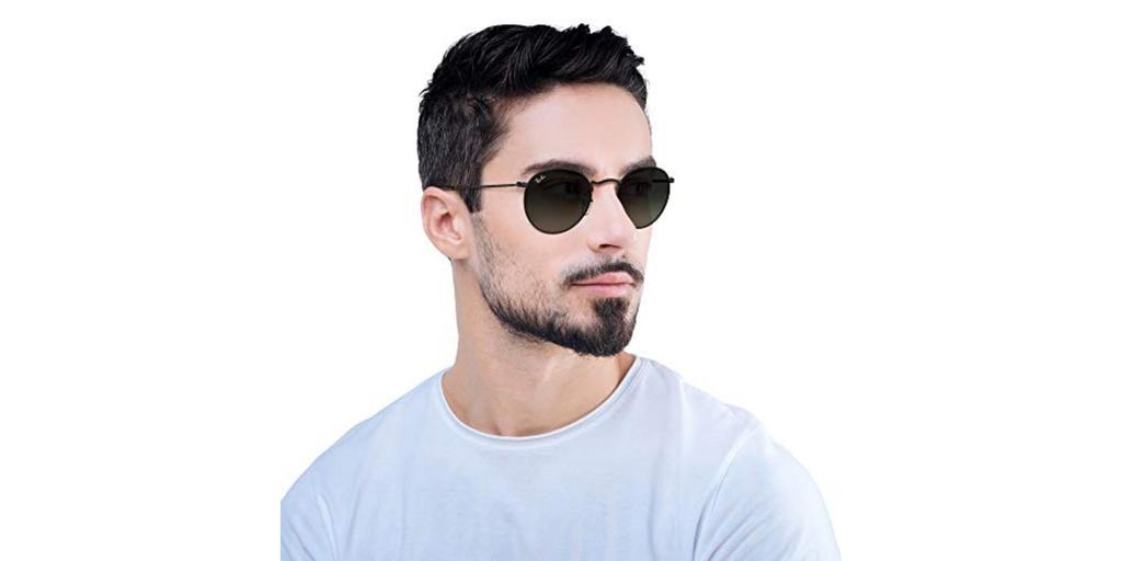 0RB3447N Size 50 [Ray-Ban] Black, Japan, (FREE Size)