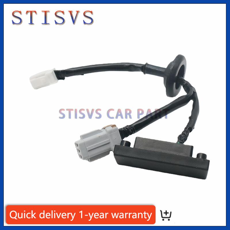 81260-1W230 Tailgate Release Switch For Kia Rio Hatchback 2012 2013 2014 2015 2016 2017 Rear Trunk Handle Button 81260 1W230
