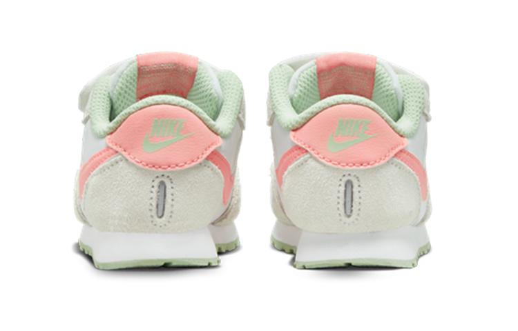 Nike MD Valiant White Pink Gaze TD CN8560-107