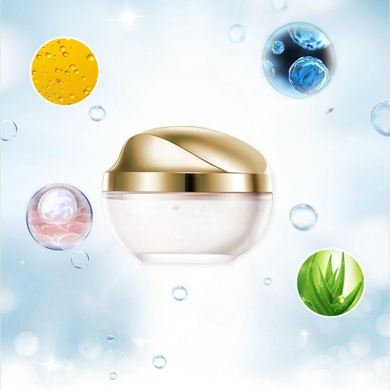 1Pc Skin Beauty Moisturizing Plain Cream Tender Concealer Lady Cream Isolation Cream Firming Brightening Cream Genuine Nourishing