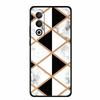 For OnePlus Nord CE4 Phone Case Silicone TPU Soft Cover Phone Shield Funda OnePlus Nord CE 4 Fashion Painted Marble Coque Shell