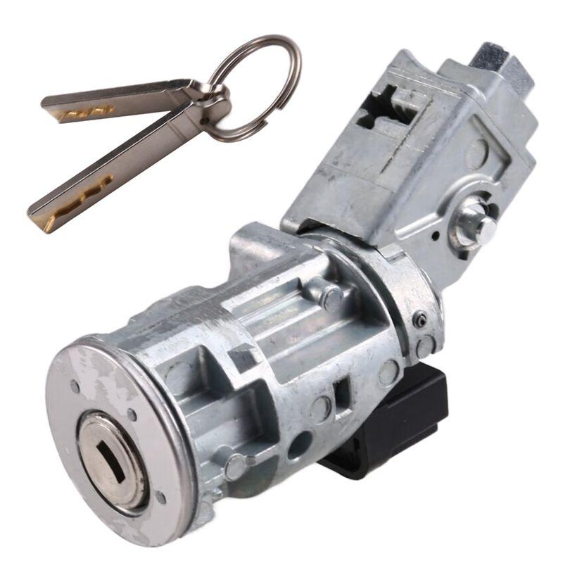 Car Ignition Switch Forcitroen Berlingo 69057-48011 Ignition Switch Lock Core Assembly 69057-41010