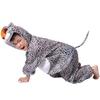 Children's Animal Performance Costumes: Rabbit, Dinosaur, Frog, Turtle, Little Duck for Toddlers - June 1st Edition