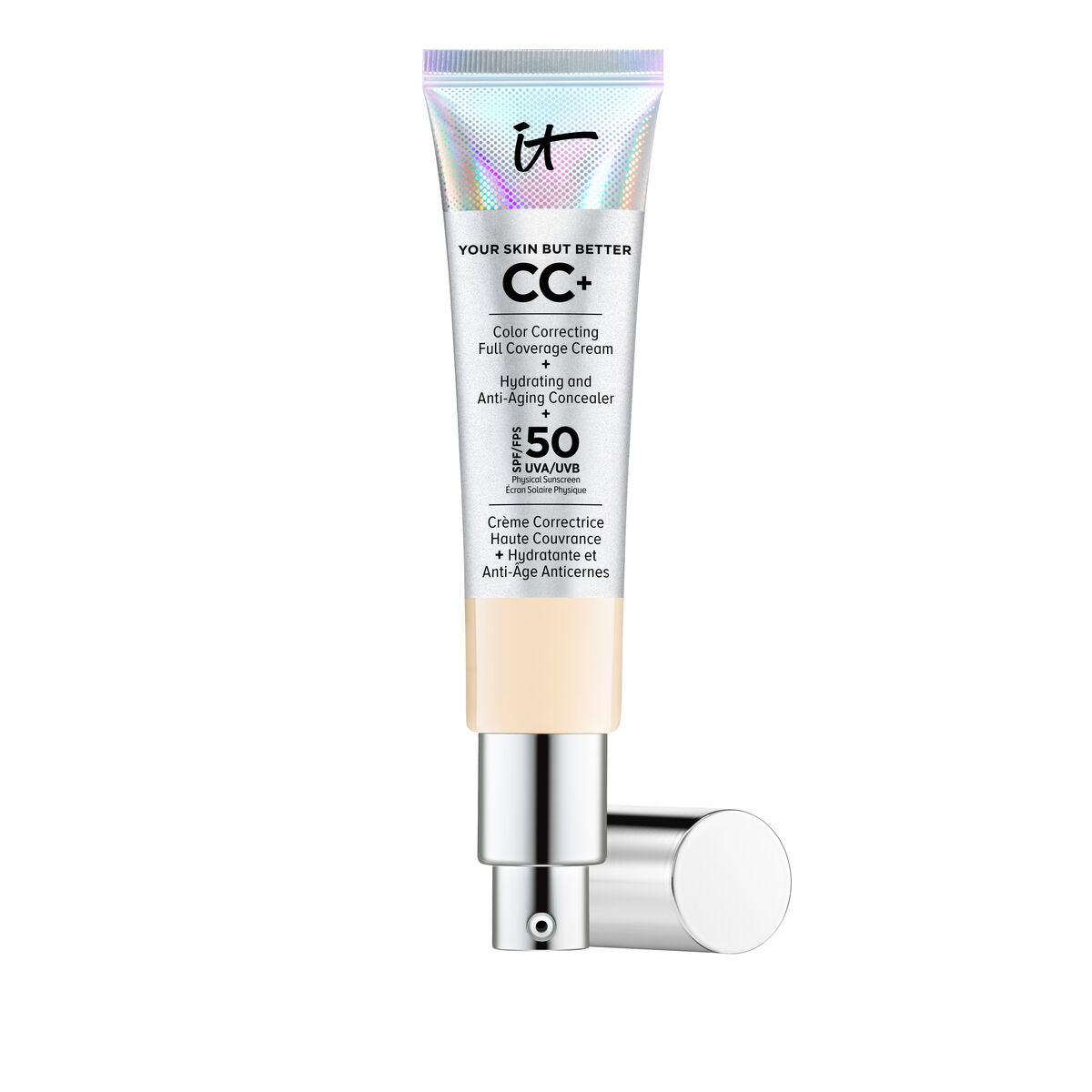 

It Cosmetics Your Skin But Better Fair Creamy Makeup Primer SPF 50 32ml
