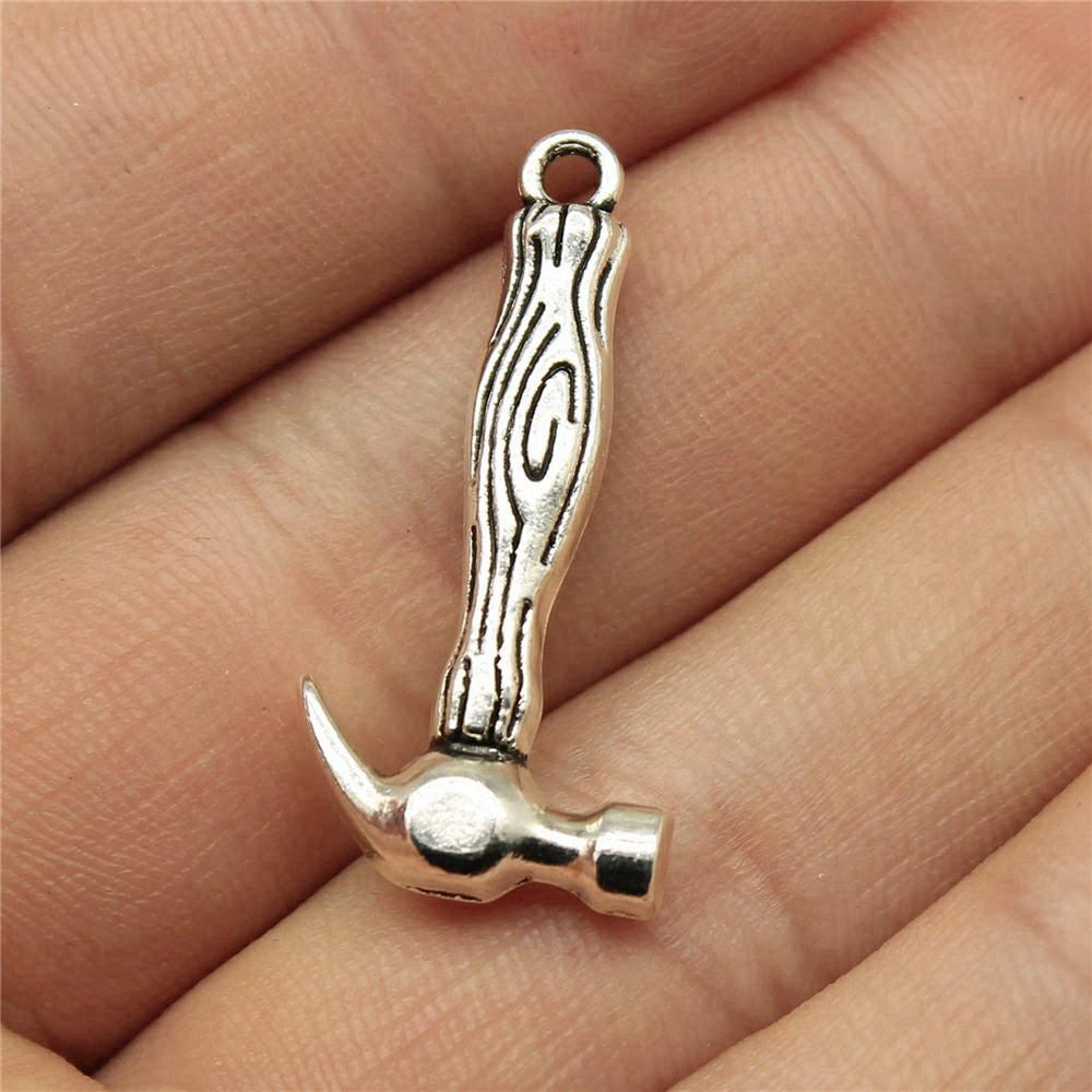 Charms Repair Tools Pendants Kids' Jewelry Materials QC106