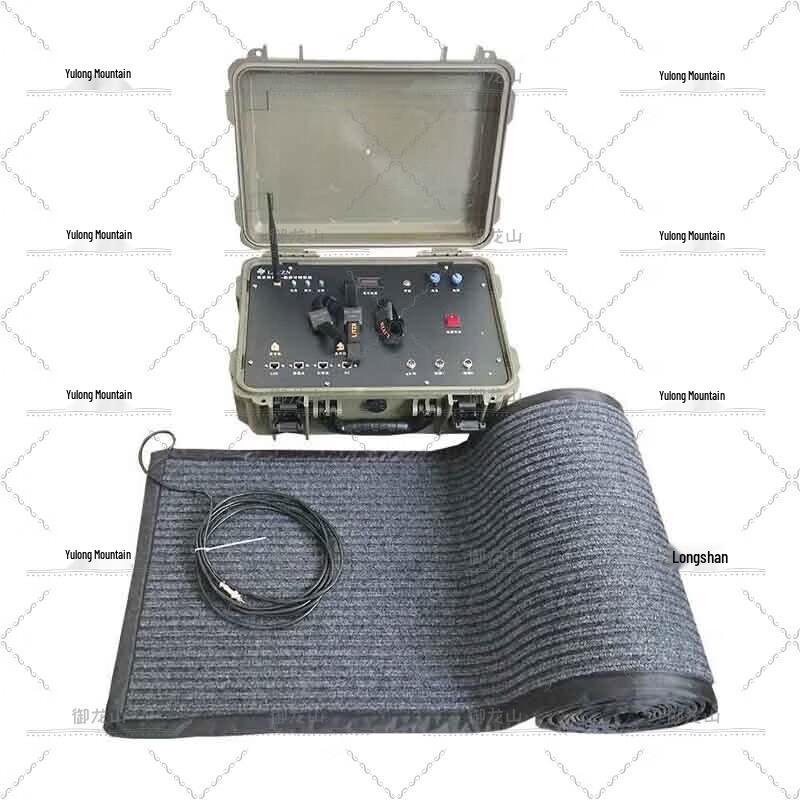 Yulongshan Sports Fitness Assessment Systems