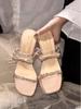 Calzado para mujer – Sandalias