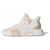 Originais Eqt Bask Adv Tecido Confortável Diário Absorção de Choque Durável Envolvimento Cano Médio Estilo de Vida Sapatos Casuais Unissex Sapatos Casuais JI4273