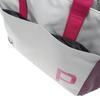 Golf Tote Bag GOLF Golf PCL Tote Ash Rose [PUMA] Bag/090894 Grau/Granat