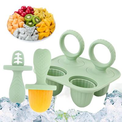 Utensili per il gelato – Stampi per gelato
