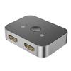 ULT-UNITE 8K for HDMI Splitter Bidirectional 8K 60Hz 4K 144Hz 2.1v Design 2-in-1 Out 1-in-2 Out Switch Video Splitters &