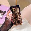 Cute Marvel Baby Groot Rocket Transparent Case For Samsung Galaxy S26 S25 Ultra S24 S22 S26 Plus S20 S23 S21 S25 FE Clear Cover