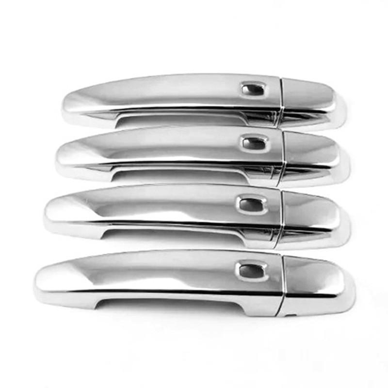 

Anti-Scratch Outer Door Bowl Handle for 18-24 Chevrolet Malibu XL