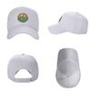 Alligator Alcatraz Florida Everglades Baseball Caps Snapback Men Women Hats Outdoor Cap Streetwear Baseball Hat Casquette