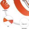 Alpine Loop for Huawei watch Fit 4 pro Strap Smartwatch Replacement Accessories Nylon Bracelet correa Huawei Watch fit 4/3 band