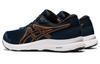 Asics Gel Contend 7 'French Blue Black' 1011B040-409