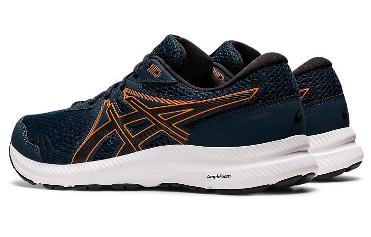 Asics Gel Contend 7 'French Blue Black' 1011B040-409