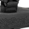 Teva Men S cuShioned Outdoor Water SandalS Stvm2510510 Blk