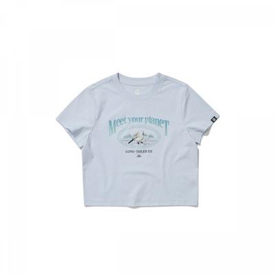 Oberteile – T-Shirts