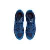 Air Jordan 37 Low Fraternity Unisex Sneakers Blue Military-Blue Midnight-Navy DV9909-401